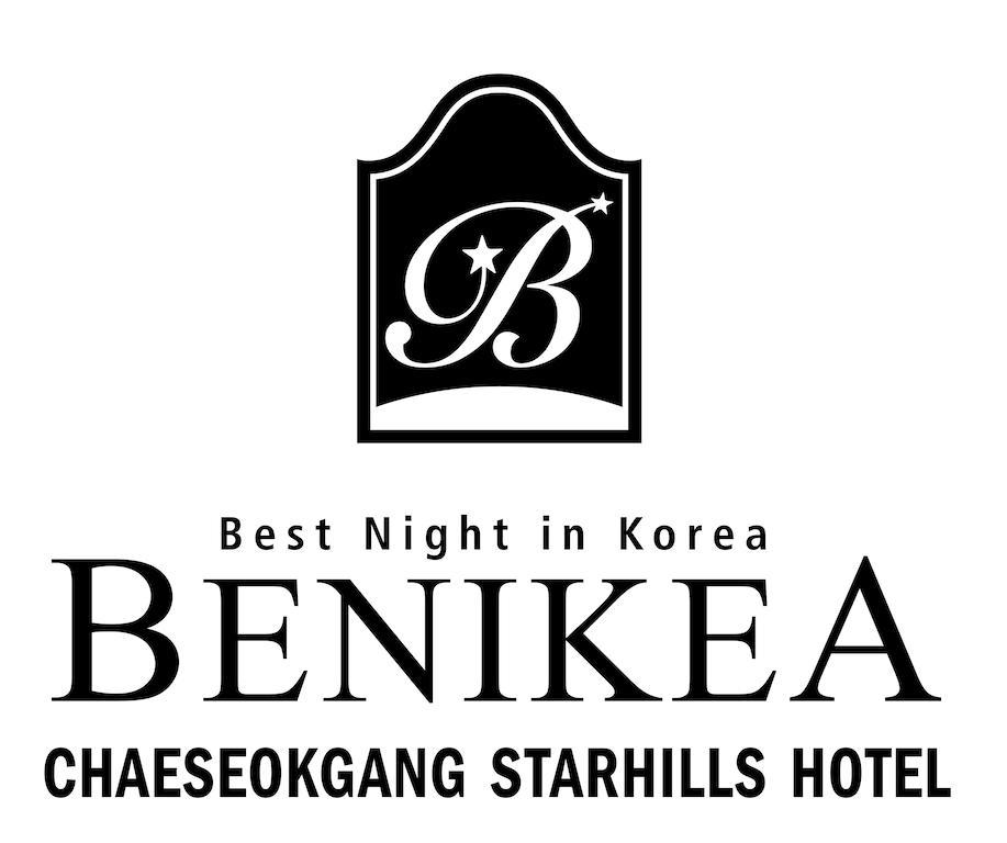 Benikea Starhills Hotel Puan Kültér fotó
